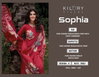 Sophia By Kilory Viscose Muslin Digital Printed Dress Material Wholesale Price In Surat
